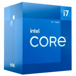 Intel Core i7-12700F 2.1 GHz