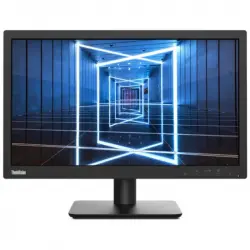 Lenovo ThinkVision E20-30 19.5" LED HD+