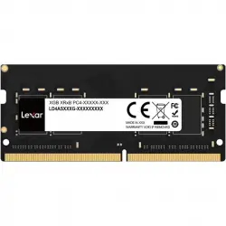 Lexar SO-DIMM DDR4 3200MHz 32GB CL22