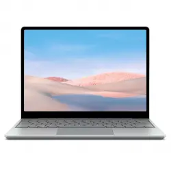 Microsoft - Microsoft Surface Laptop Go, i5, 8GB, 128GB SSD, 12,45', W10s (Reacondicionado a estrenar).