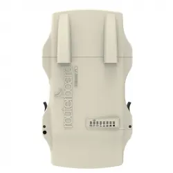 Mikrotik RB922UAGS-5HPacD-NM NetMetal 5 AP/Backbone/CPE 802.11ac Integrado de Doble Cadena 5GHz PoE