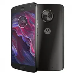 Motorola Moto X4 32gb Negro Dual Sim Xt1900
