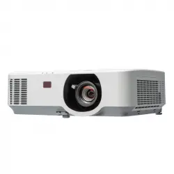 Nec P554W Proyector ANSI 3LCD WXGA 5500 Lúmenes Blanco