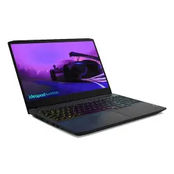 Ordenador portátil gaming Lenovo Ideapad 3 15IHU6, Intel® Core™ i5-11320H, 16GB RAM, 1TB SSD, NVIDIA GeForce GTX 1650 , Windows 11 Home, 15, 6'' Full HD