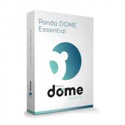 Panda Dome Essential 3 Dispositivos 1 Año Licencia Digital
