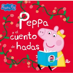 Peppa y El Cuento de Hadas (Un Pig) - Hasbro Eone