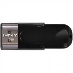 PNY Attaché 4 16GB USB 2.0