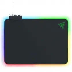 Razer Firefly V2 Alfombrilla Gaming RGB Negra