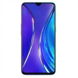 Realme X2 8/128GB Pearl Blue Libre