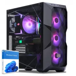 Sedatech PC Pro Gaming AMD Ryzen 9 5900X/32GB/3TB + 1TB SSD/RTX 3070