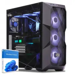 Sedatech PC Pro Gaming Watercooling Intel Core i7-12700KF/32GB/3TB +1TB SSD/RTX 4080