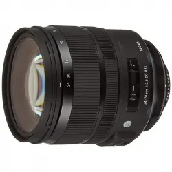 Sigma Art Objetivo 24-70mm F2.8 DG OS HSM para Nikon
