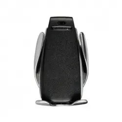 Smartek SMTK-FSD1499B Soporte para Coche con Carga Inalámbrica Qi