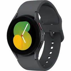 Smartwatch - Samsung Galaxy Watch5 LTE 40mm, 1.2", Exynos W920, 284 mAh, Gray