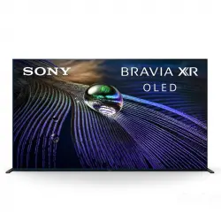 Sony Bravia cAEP 55" OLED UltraHD 4K HDR