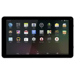 Tablet Denver TAQ-10465BL Negra