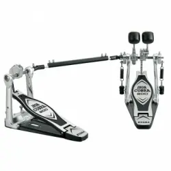 Tama Hp200ptw Iron Cobra Doble Pedal De Bombo