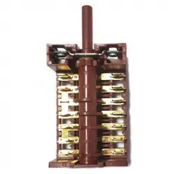 Teka Conmutador Horno Teka Hs-635 83140148 7 Posiciones