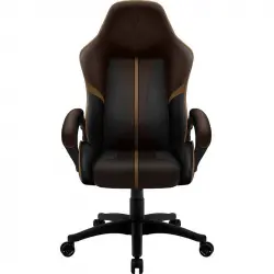 ThunderX3 BC1 Boss Silla Gaming Marrón Oscuro