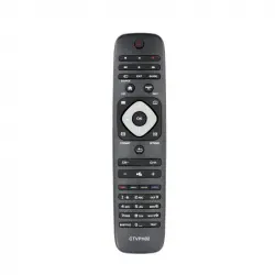 TM Electron CTVPH02 Mando a Distancia Compatible con TV Philips