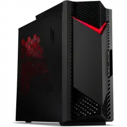 Acer Nitro N50 N50-650 Intel Core i7-13700F/16GB/512GB SSD/RTX 4060