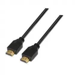Aisens Cable HDMI Macho/ Macho 5m Negro