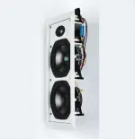 Altavoz de Pared Tannoy IW62TDC