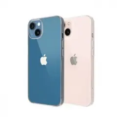 Artwizz Custodia Nocase Cover Per Apple Iphone 13 A2633 Nero