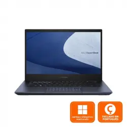 ASUS ExpertBook B9 B9400CBA Intel Core i7-1255U/16GB/1TB SSD/14" (PT)