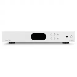 Audiolab - Reproductor en red Audiolab 7000N Play plata.