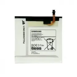 Batería Original Samsung Eb-bt367aba 5000mah Samsung Galaxy Tab E 8 Sm-t370