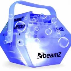 Beamz 160.572 B500led Maquina De Efectos Profesional Comprar Online