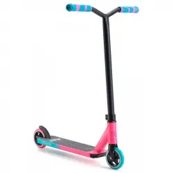 Blunt Scooters One S3 Patinete Freestyle Rosa/Turquesa