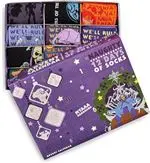 Calendario Adviento Calcetines He-Man Naughty