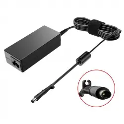 Cargador para portátil HP 19V 4.74A 90W