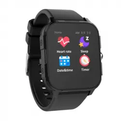 Cool Junior Smartwatch Infantil Negro