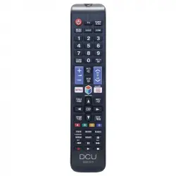 DCU Mando a Distancia Universal para Televisores Samsung Smart