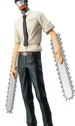 Figura Banpresto Chainsaw Man Spirits Vol. 5 10cm