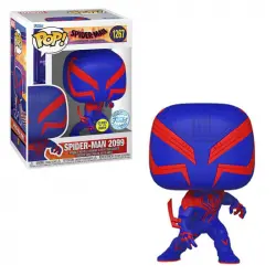 Figura Funko Pop Spider-Man 2099
