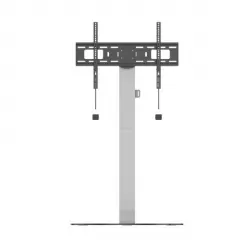 Fonestar - Soporte De Pared Y Suelo STS-4364BN Para TV De 37" A 70"