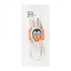 Friendly License - Organizador Cable Escudo Valencia C.F.