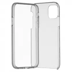Funda Cromada Con Tapa Para Iphone 11 Pro Max