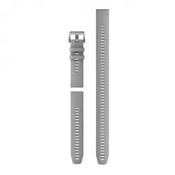 Garmin - Correa QuickFit 22 Mm Silicona Para Descent G1