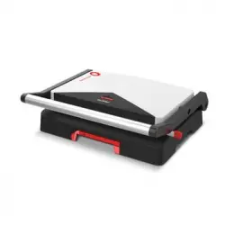 Grill Solac Big Little Power Gris