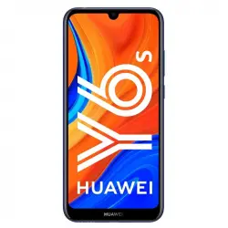 Huawei Y6s 3/32GB Azul Libre