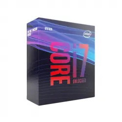 Intel Core i7-9700KF 3.60 GHz