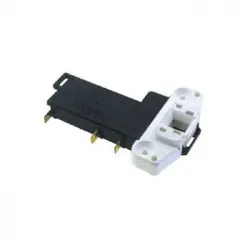 Interruptor Retardo Blocapuerta Lavadora Aeg 563 Rold 57016