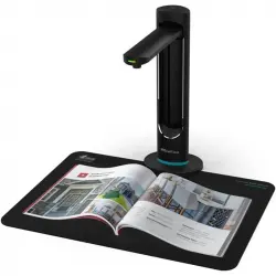 IRIScan Desk 6 Business Escáner de Documentos A3