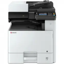 Kyocera Ecosys M8124cidn Multifunción Láser Color