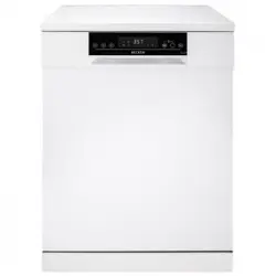 Lavavajillas Becken Bdw1965nwh (12 Cubiertos 60 Cm Blanco)